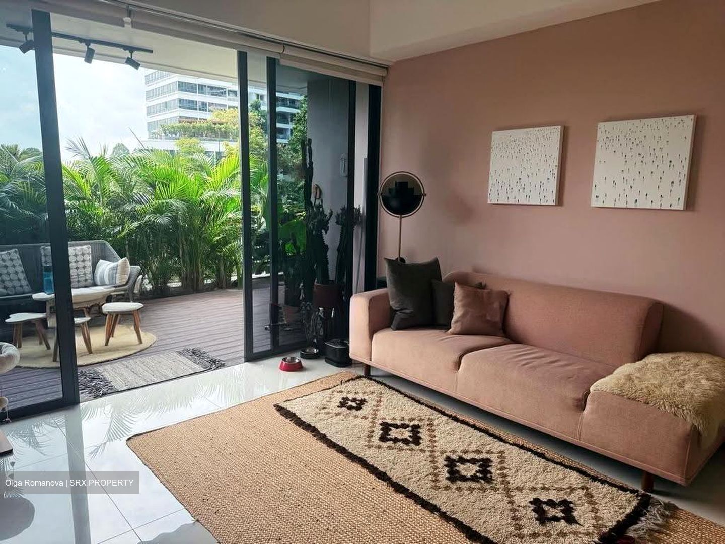 The Interlace (D4), Condominium #606943481